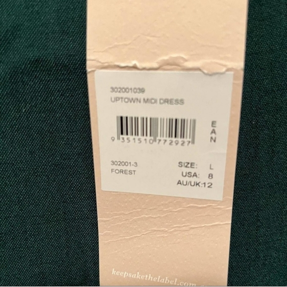 Keepsake - Picture 6 of 10